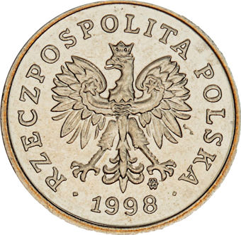 Poland 7-coin Set_10_obv