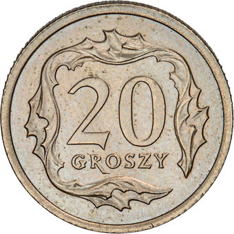 Poland 7-coin Set_20_rev