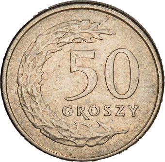 Poland 7-coin Set_50_rev