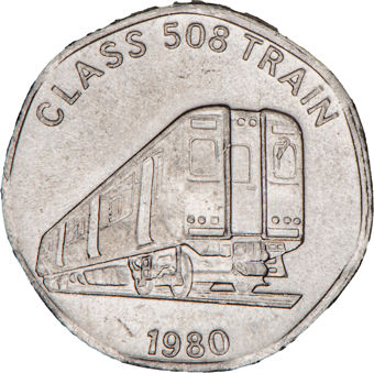 Set of Four National Transport Tokens with Vehicles_rev_3