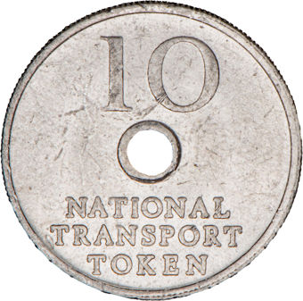 Set of Three National Transport Tokens with Values_10_rev