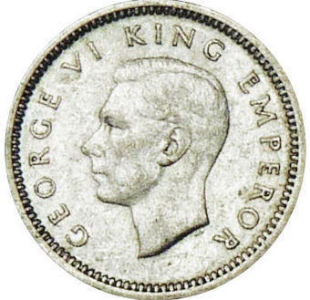 New Zealand 1944 Silver 3d_rev