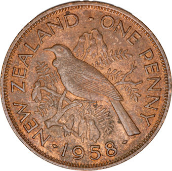 New Zealand Set of Three Pennies of Elizabeth IIO_rev_2