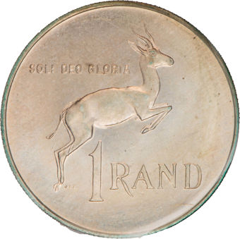 South Africa, 8-coin Mint Set_1_rand_rev
