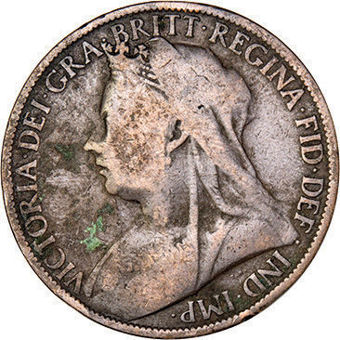 Penny Type Set_1