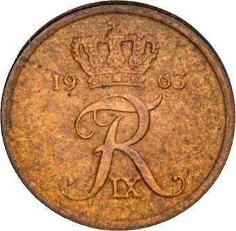 Denmark 10-coin Pattern Set_1_obv