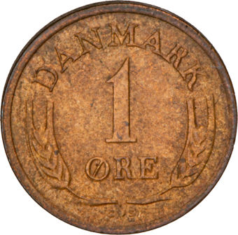 Denmark 10-coin Pattern Set_1_rev