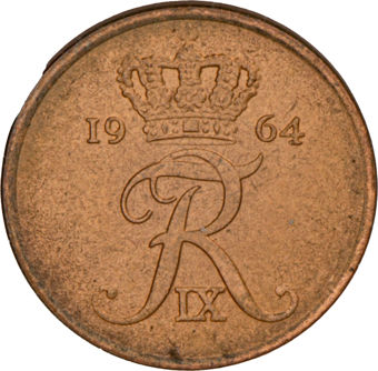 Denmark 10-coin Pattern Set_1_obv