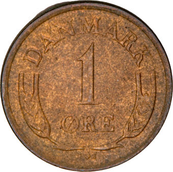 Denmark 10-coin Pattern Set_1_rev