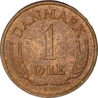 Denmark 10-coin Pattern Set_1_rev