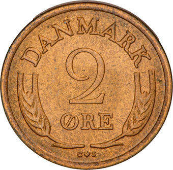 Denmark 10-coin Pattern Set_2_rev