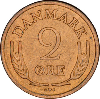 Denmark 10-coin Pattern Set_2_obv_2