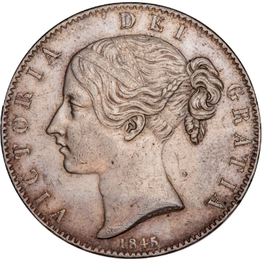 Picture for category New Stock February 2025 (British Coins)