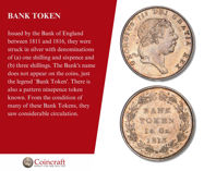 Picture of Bank Token