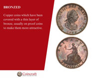 Picture of Bronzed