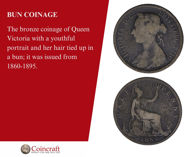 Picture of Bun Coinage
