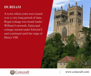 Picture of Durham