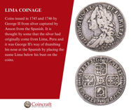Picture of Lima Coinage