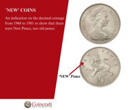 Picture of `New' Coins