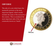 Picture of Obverse
