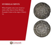 Picture of Overseas Mints