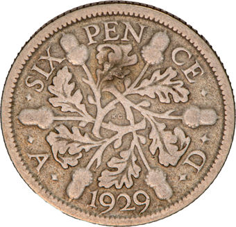 George V, .500 silver Type Set_6_rev
