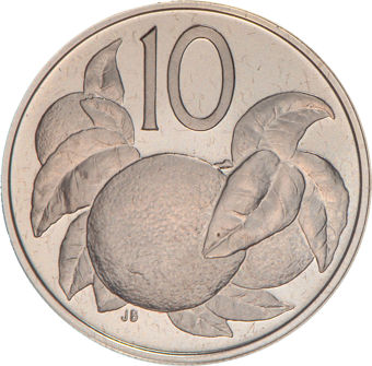 Cook Islands, 1973 Proof Set_rev_10