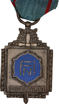 Belgian FNI/NVI Medal, 1st Class Silver Gilt_close_obv