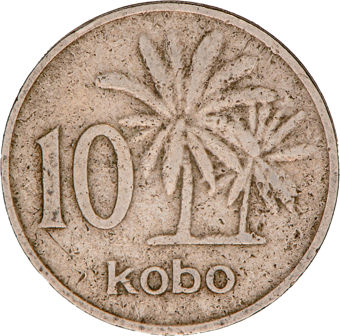 Ten African Coins from Ten Different Countries_rev_4