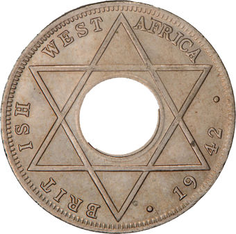 Ten African Coins from Ten Different Countries_rev_5