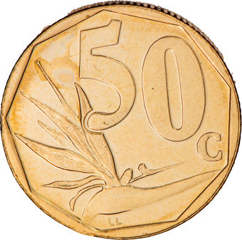Ten African Coins from Ten Different Countries_rev_7