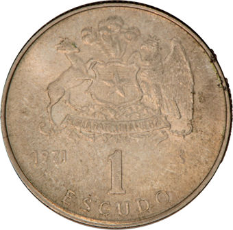 Chile Set of Nine Coins_rev