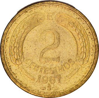 Chile Set of Nine Coins_rev_1
