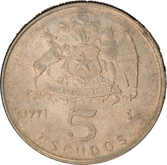 Chile Set of Nine Coins_rev_6
