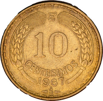 Chile Set of Nine Coins_rev_7