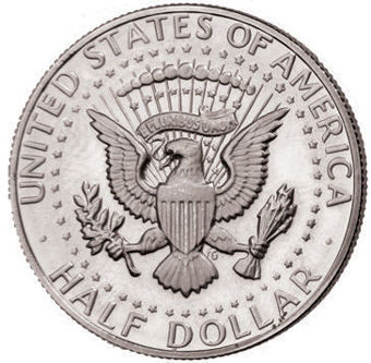 1984 Kennedy Half Dollar Proof_rev
