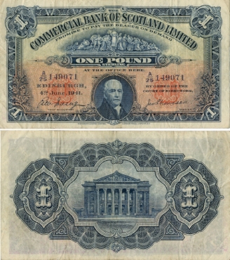 Picture for category New Stock February 2025 (Banknotes)