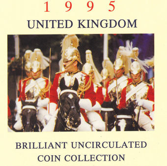 Mint Set 1995_main1