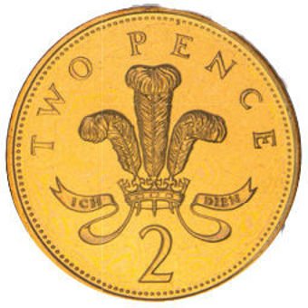 Mint Set 1995_obv_5