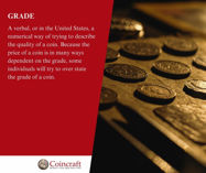 Picture of Grade