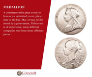 Picture of Medallion