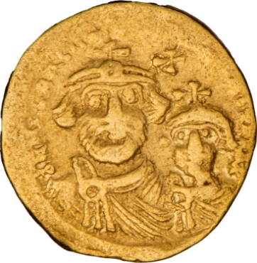 Picture for category NEW Catalogue of Byzantine & Ancient Roman Coins March 2025