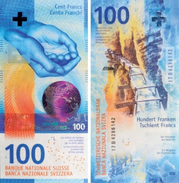 Picture for category New Stock March 2025 (Banknotes)
