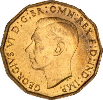 G6 3D BRASS BU 1944_obv