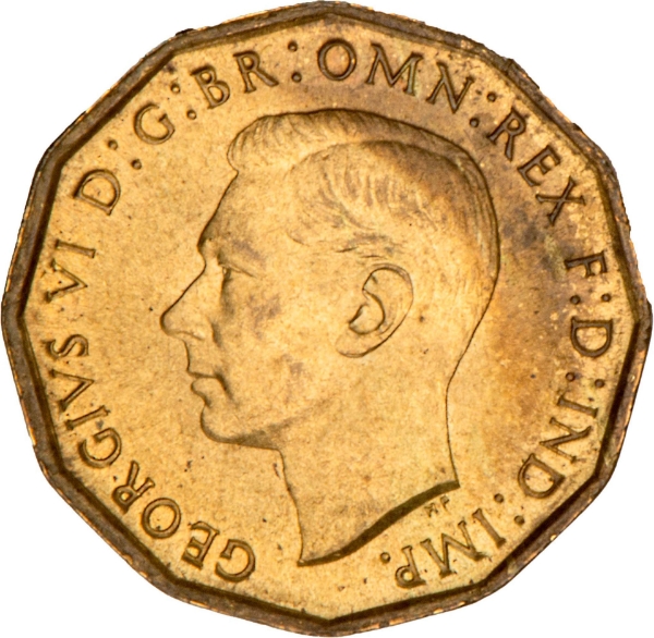 G6 3D BRASS BU 1944_obv