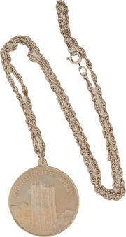 WESTMINSTER ABBEY MEDALLIONS_long_obv