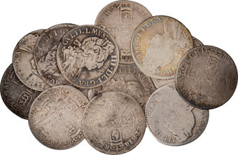 William III Sixpence Fair_main