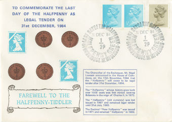 Halfpenny Cover with 1984 1/2p_main