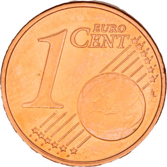 Finland 1 & 2 Euro Cents_1c_obv