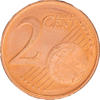 Finland 1 & 2 Euro Cents_2c_obv